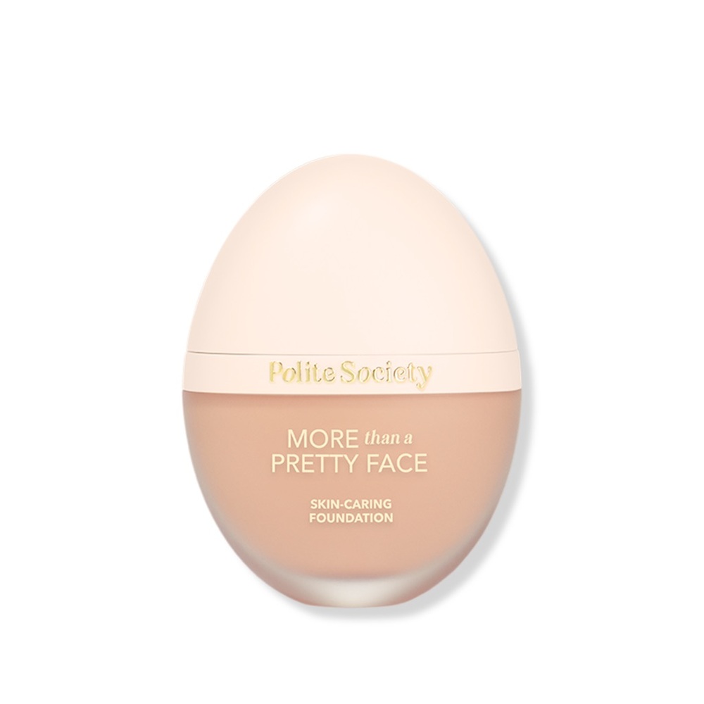 Polite Society Foundation